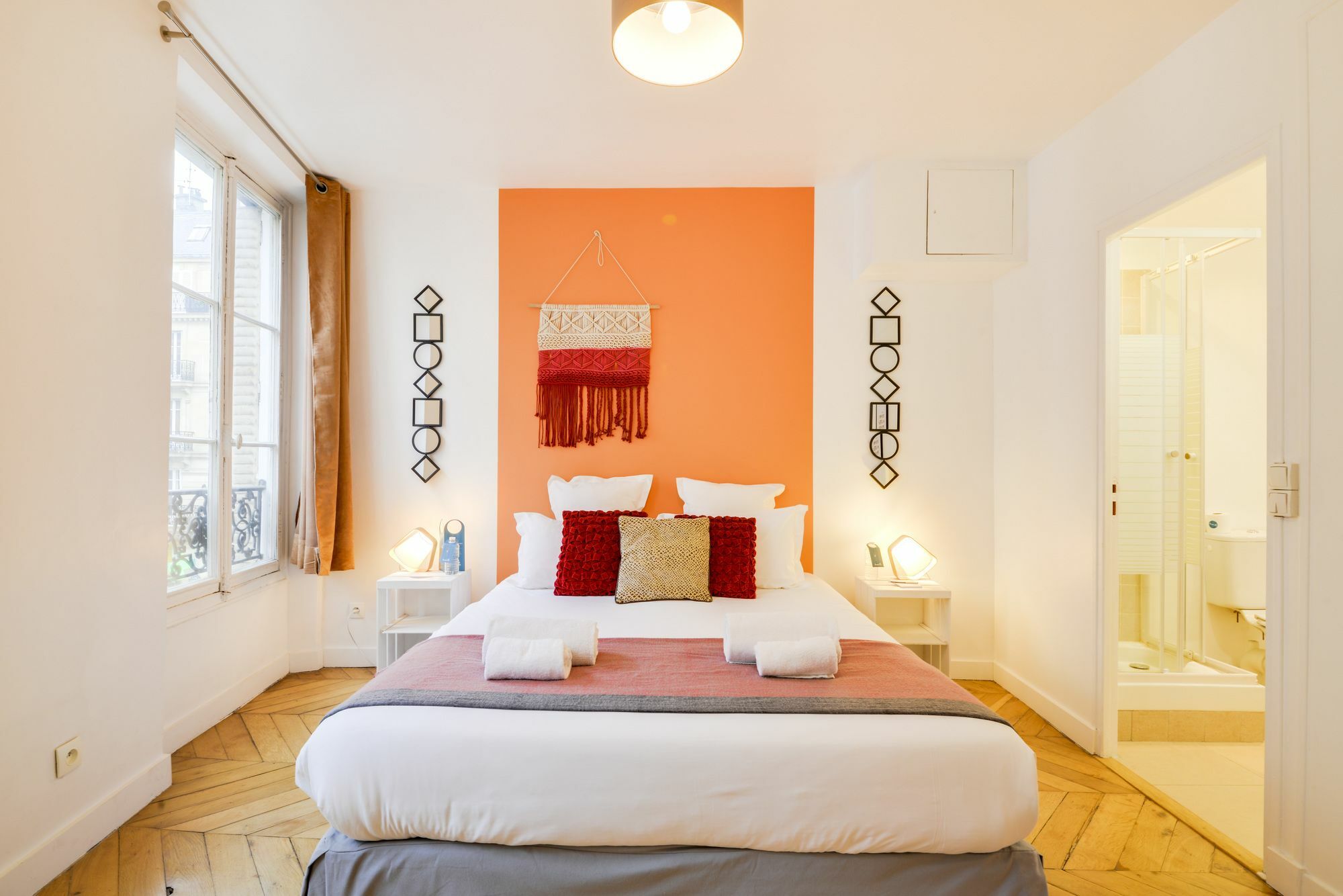 Sweet Inn - Le Marais Párizs Kültér fotó