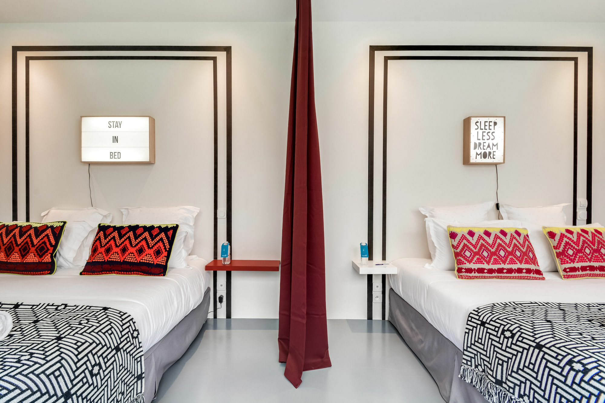 Sweet Inn - Le Marais Párizs Kültér fotó