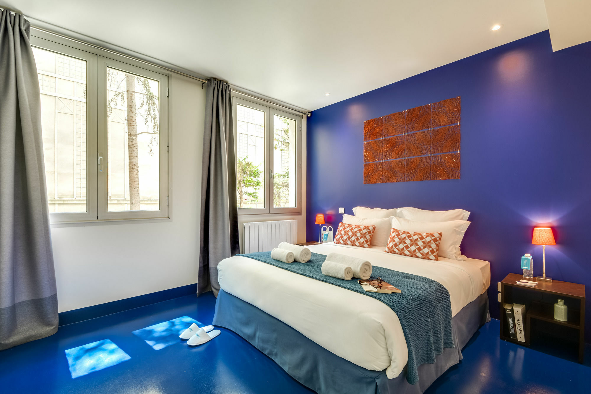 Sweet Inn - Le Marais Párizs Kültér fotó
